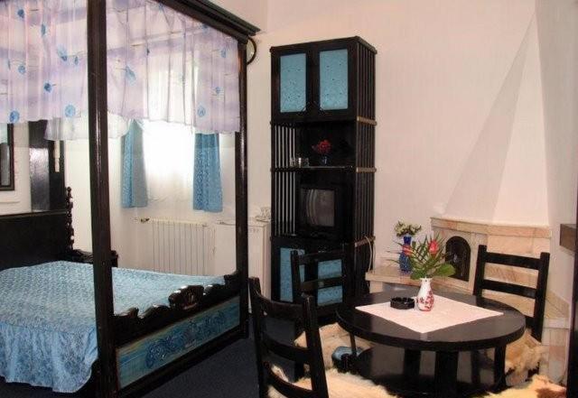 Pensiunea Ana Maria Târgu-Mureş Quarto foto